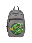 LEGO - Laste seljakott, LEGO Ninjago Extended Backpack 20222-2501