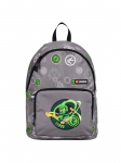 LEGO - Laste seljakott, LEGO Ninjago Basic Backpack 20266-2501