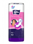 BELLA - NORMAL h&uuml;gieenisidemed, 10tk