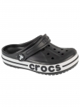 CROCS - Laste sussid, Crocs Bayaband Kids Clog T 207019-001