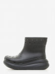 Crocs - Vihmasaapad, CLASSIC CRUSH RAIN