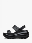 Crocs - Naiste sandaalid, CROCS MEGA CRUSH SANDALID