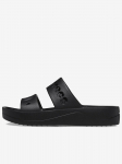CROCS - Naiste sandaalid, BAYA PLATFORM SANDAALID