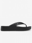CROCS - Naiste flip flops, BAYA PLATFORM FLIP