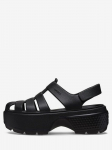 CROCS - Naiste pl&auml;tud, STOMP FISHERMAN