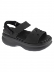 CROCS - Naiste sandaalid, Crocs Soho Y Strap Sandal W 211755-001