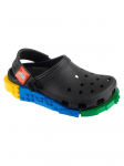 CROCS - Tossud, Crocs LEGO 4LW System Clog 211873-001
