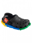 CROCS - Laste sussid, Crocs LEGO Creativity Clog K 211874-001