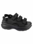 CROCS - Sandaalid, Crocs Soho Frosted Sport Sandal W 212032-001