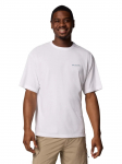 COLUMBIA - L&uuml;hikeste varrukatega meeste T-s&auml;rk, CEDAR TRAIL BACK GRAPHIC TEE 2120381101