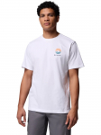 COLUMBIA - Meeste s&auml;rk, Columbia Kettle River Outdoor Tee 2120411101