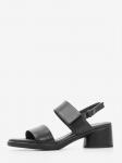 ECCO - Naiste k&otilde;rge kontsaga sandaalid, SCULPTED SANDAL LX 35