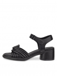ECCO - Naiste nahast sandaalid, SCULPTED SANDAL LX 35