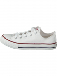 CONVERSE - Laste vabaaja jalatsid, All Star Kids Ox