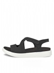 ECCO - Flip flops naistele, FLOWT W