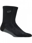 ASICS - Unisex-sokid, ASICS Performance Run Crew Sock 3013B348-001