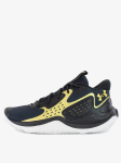 UNDER ARMOUR - Meeste korvpallijalatsid, UA JET '23