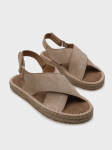 CAPONE OUTFITTERS - Naiste sandaalid