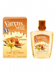 ULRIC DE VARENS - ULRIC DE VARENS SWEET VANILLE CARAMEL Eau de Parfum naistele, 50 ml