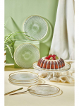 GLAZY - Dessertitaldriku komplekt (7 tk)