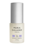 MARIA GALLAND - 36 MOSAIC DROPS LIFTING nahka pinguldav kontsentraat, 30 ml