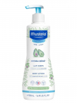 MUSTELA - Mustela niisutav kehakreem lastele ja imikutele, 500 ml