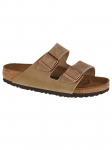 BIRKENSTOCK - Sisseastuvad sussid