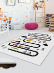 HOMEFESTO - Vaip, 100x150 cm