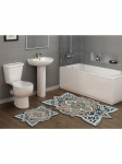 ALANUR HOME - Vannitoamatt, 2 tk