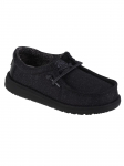 HEY DUDE - Laste vabaaja jalatsid, Hey Dude Wally Youth Basic 40041-001