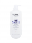 GOLDWELL - Juuste siluv &scaron;ampoon rahututele juustele, 1 L
