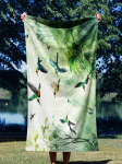 ASTACURA - Rannar&auml;tik, 90x150 cm
