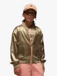 JORDAN - Laste jope, JDG COLOR BLOCKED SATIN BOMBER