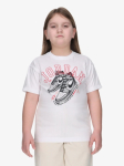 JORDAN - L&uuml;hikeste varrukatega laste T-s&auml;rk, JDG JORDAN AJ1 ROOKIE SS TEE