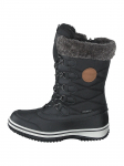 ESKIMO - Laste veekindlad talvesaapad, FROSTY BLACK 06