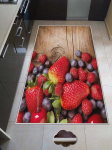 HOMEFESTO - Vaip, 50x80 cm