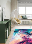 HOMEFESTO - Vaip, 50 x 80 cm.
