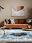 HOMEFESTO - Vaip, 80x150 cm