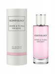 SO...? - SCENTOLOGY LYCHEE&FLORAL EDP naistele, 100 ml