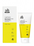 SKIN SUPERFOOD - LEMON Mitmeotstarbeline n&auml;o- ja kehav&otilde;i, 60 ml