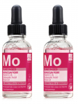 DR. BOTANICALS - Maroko roosi, C-vitamiini ja h&uuml;aluroonhappe n&auml;o&otilde;li, 2x15 ml