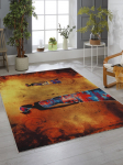 HOMEFESTO - Vaip, 80x150 cm