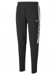 PUMA - Meeste p&uuml;ksid, Puma BMW M Motorsport T7 Slim Sweatpants 531182-01