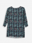 TRUSSARDI JEANS - Naiste vabaaja kleit
