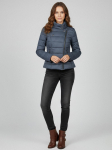 TRUSSARDI JEANS - Naiste demi-hooaja jakk, GIUBBOTTO