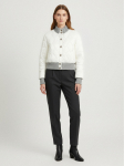 TRUSSARDI JEANS - Naiste demi-hooaja jakk