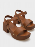 CAPONE OUTFITTERS - Naiste sandaalid