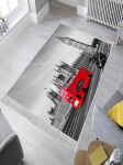 HOMEFESTO - Vaip, 80x150 cm