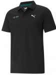 PUMA - Meeste s&auml;rk, Puma Mercedes F1 Essentials Polo 599622-01
