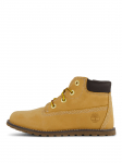 TIMBERLAND - Laste veekindlad nahast saapad